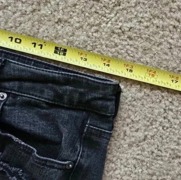 Aero‎ jeans - Picture 4 of 5